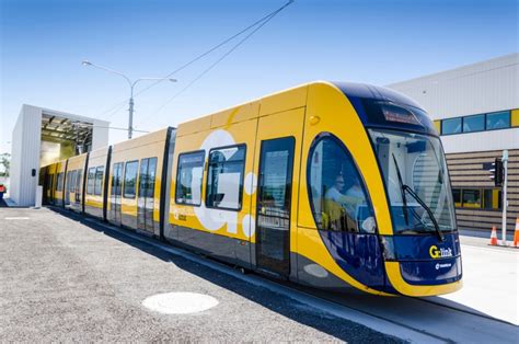 glink tram|glink stations.